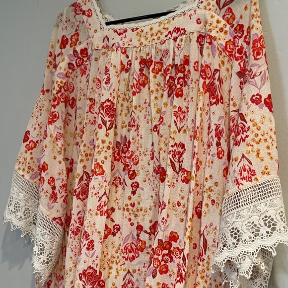 It’s Necessary Tunic Dress by Free People Size Small - Picture 6 of 11